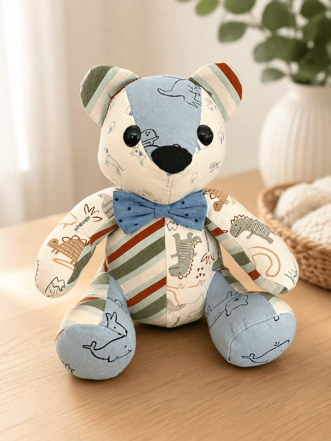 Regular Bear
