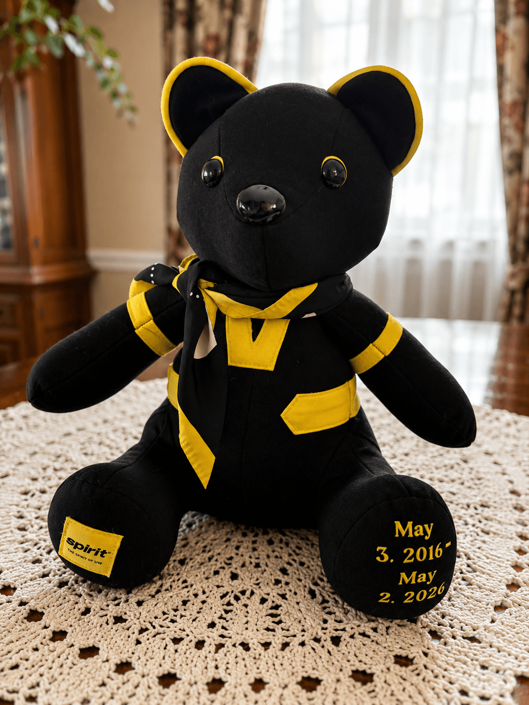 Spirit Bear